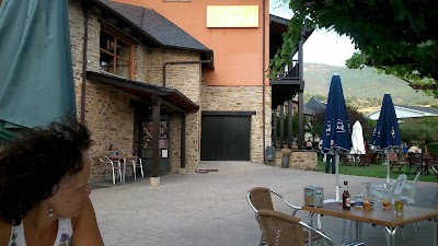 Photos of Hotel rural El Verdenal