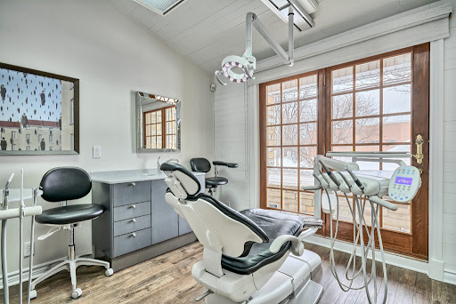 Dental clinic Ste-Thérèse Gallery - Canada