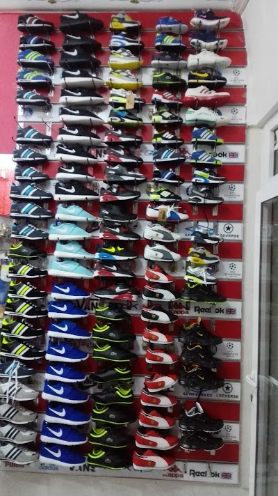 Photos of Boutique Yassine