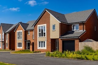 St. Modwen Homes