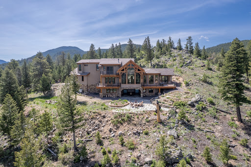 Front Range Media - Visual