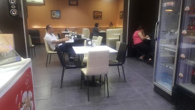 Photos of Kafe Terasa