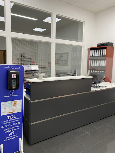 TdL e.V. Lohnsteuerhilfeverein Lohnsteuerhilfe