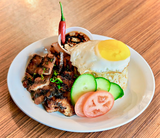 Bistro Manila - Thumbnail