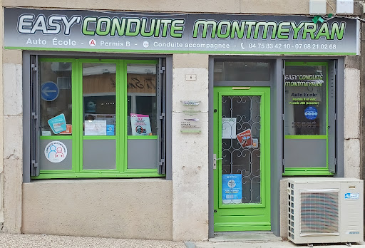 Easy Conduite Montmeyran - Thumbnail