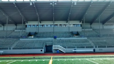 Veterans Memorial Stadium