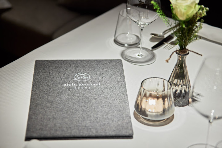 Hotel Gletscherblick by null