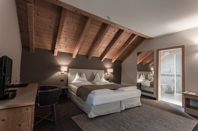 Hotel Garni Villa Park