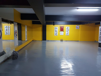 Aikido Konya Topluluğu