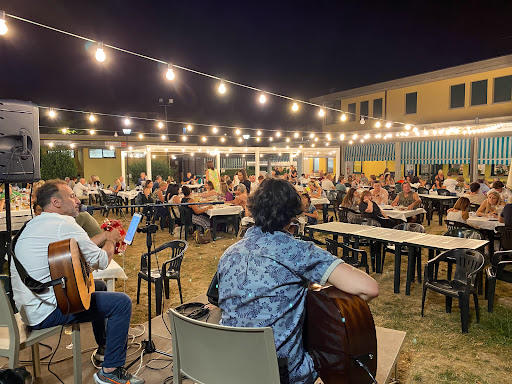 Circolo Onde Chiare, Reggio Emilia