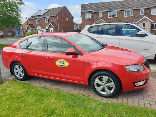 1 Jo's Taxis