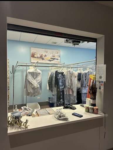 Loft Cleaners - Visual