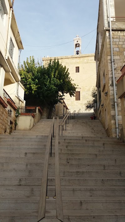 Photos of Saint Maroun Church كنيسة مار مارون
