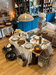 Photo n°4 de La Petite Réserve à Argenton-sur-Creuse (Magasin de matériel de cuisine)