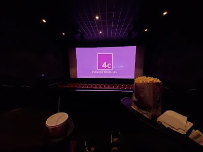 Eagle Luxe Reel Theatre
