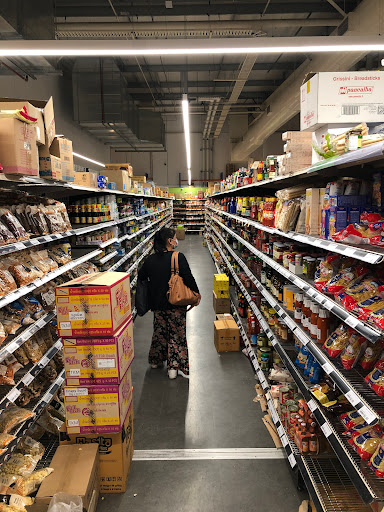 Van Long Supermarket - Thumbnail