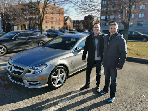 GoCarCanada Inc. - Agence Courtier Auto Broker Agency