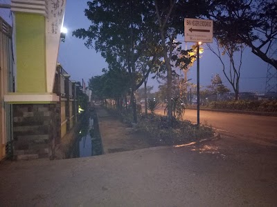 Photos of Lapangan Gading Fajar