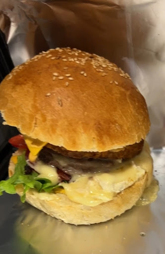 Photo 1 - Chez T'chuck's Foodtruck