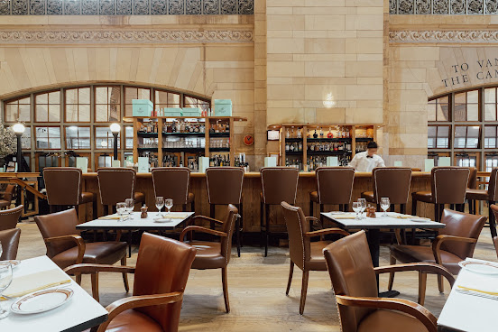 Cipriani Dolci by null