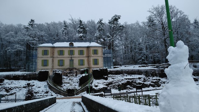 Office de Tourisme Morvan Sommets et Grands Lacs - Bureau d'information touristique des Settons