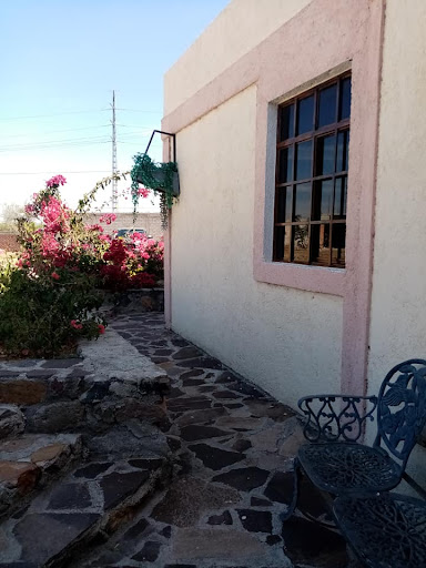 Hotel Loma dorada