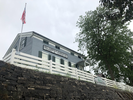 Solomon Juneau House - Thumbnail