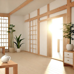 Photo n°12 de Olivia de Raucourt - HARMONISATION D'ESPACES - Géobiologie - Feng Shui - Reconnexion - 63 ou toutes distances à Billom (Praticien en médecine holistique)