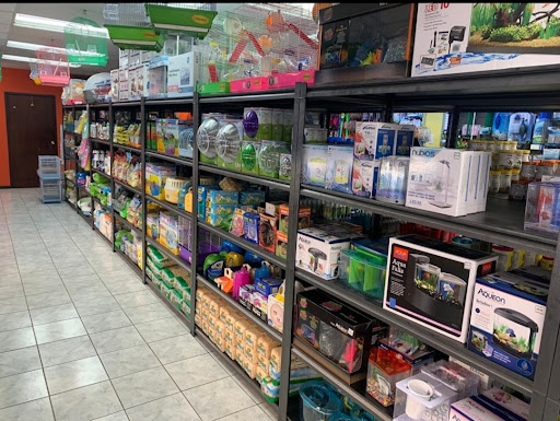 Ciales Pet Shop - Thumbnail