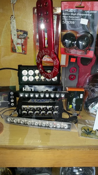 Photos of DG'S Auto Supplies & More