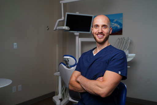 Fairbanks Family Dental Care