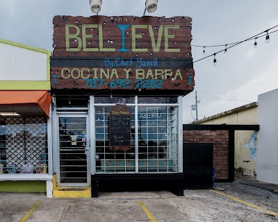 Photos of Believe Restaurante y Barra