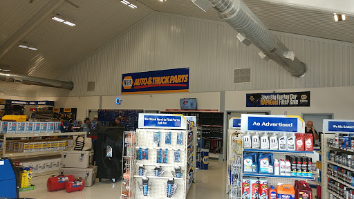 NAPA Auto Parts - Barron Service Parts, Co