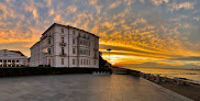 Haus Mecklenburg - Grand Resort Heiligendamm GmbH & Co. KG à Neustadt am Kulm