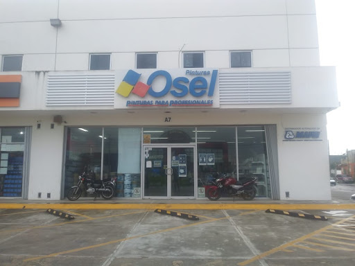 Pinturas Osel Tienda Cancun - Thumbnail