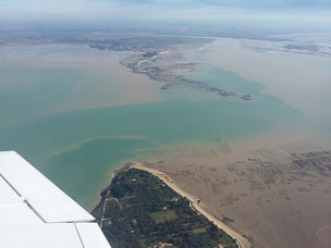 Photo n°16 de PCN Aéroclub de Niort Formation Pilote ULM et Planeur à Niort (Institut de formation à l'aviation)