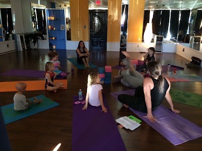 Verona Yoga Studio