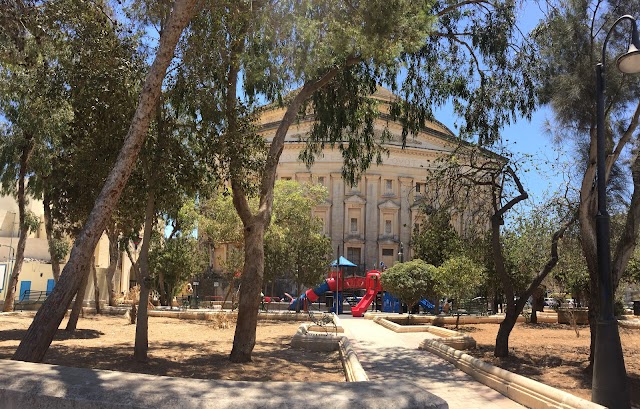 Mosta Rotunda