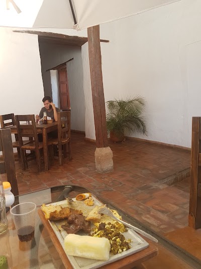 Photos of restaurante el balcon de mi pueblo