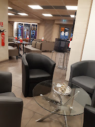 Photo n°12 de Le Marigny à Loches (Bar PMU)