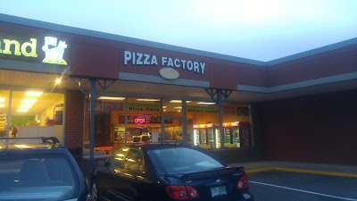 Portsmouth Pizza Factory