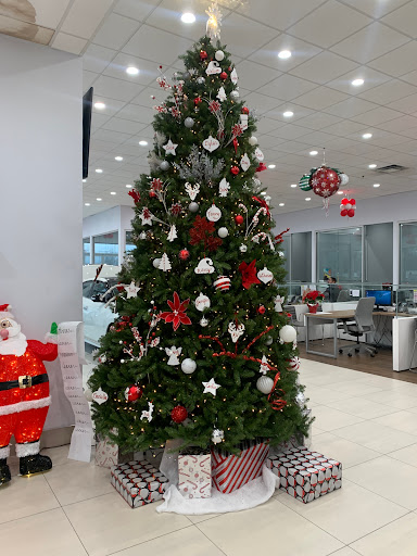 South Shore Nissan Gallery - United States