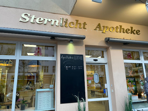 Sternlicht Apotheke - Thumbnail