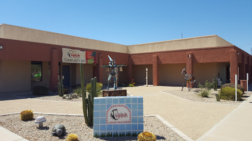 WHAM Community Art Center - Thumbnail