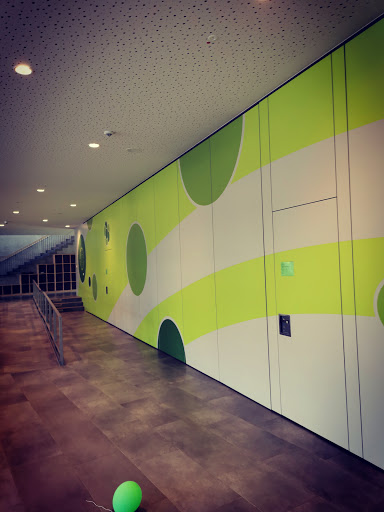 Verbundschule Lahr Gallery - Germany
