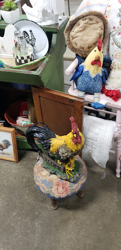 Standpipe Antiques - Thumbnail