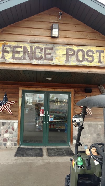 Photos of Huth's Fence Post Inc