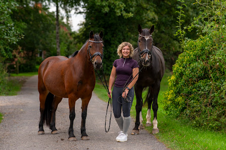 Reittherapie Benita Otten Osnabrücker Str. 24, 49205 Hasbergen