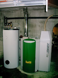 Photo n°5 de CONCEPT FLAMME à Salaise-sur-Sanne (Magasin de poêles à bois)