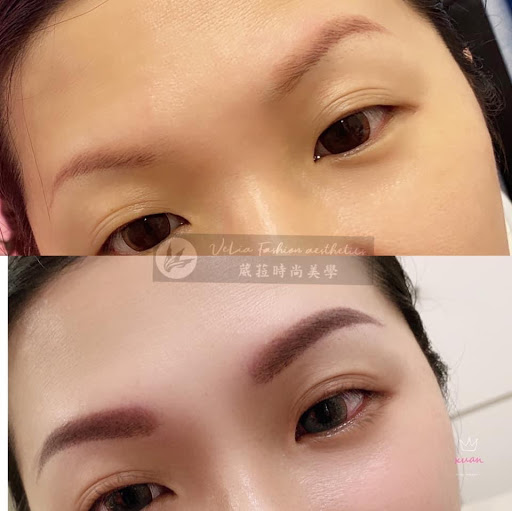 葳菈時尚美學/美容/美甲/美睫/紋綉評價、營業時間、服務項目、價格